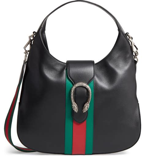 gucci hobo dionysus|gucci dionysus chain bags.